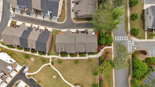 2066 Patterson Park Rd, Decatur, GA 30033 - aerial view of residential area