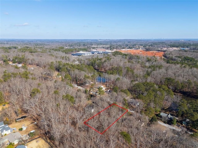 2715 Whisper Trl, Douglasville GA, 30135 land for sale