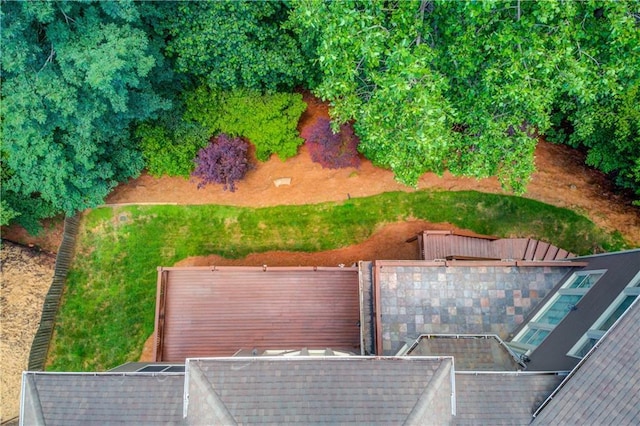 255 Beech Tree Holw, Sugar Hill, GA 30518 - drone / aerial view