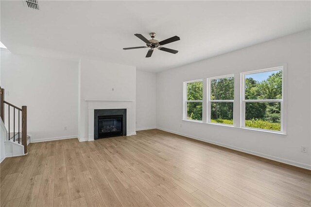 7252 Eton Ln, Locust Grove, GA 30248 - hall with attic access and baseboards
