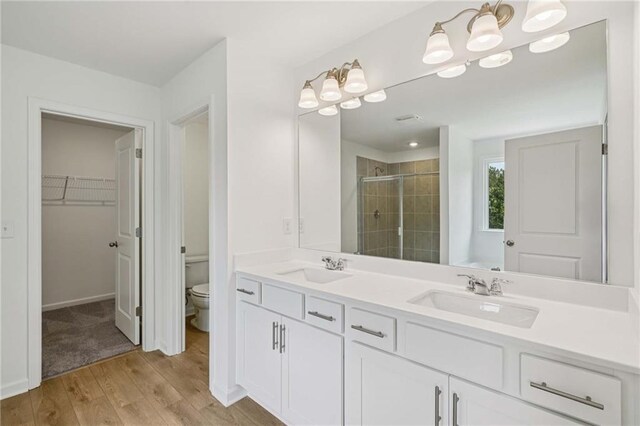 7252 Eton Ln, Locust Grove, GA 30248 - full bath featuring washtub / shower combination and vanity
