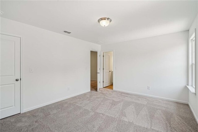 7252 Eton Ln, Locust Grove, GA 30248 - half bathroom featuring toilet and vanity