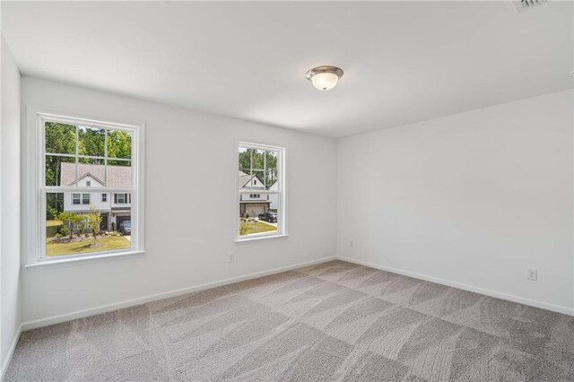 7252 Eton Ln, Locust Grove, GA 30248 - view of spare room