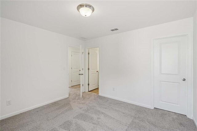 7252 Eton Ln, Locust Grove, GA 30248 - unfurnished room with light carpet and baseboards