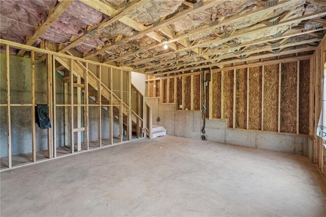 7252 Eton Ln, Locust Grove, GA 30248 - view of misc room