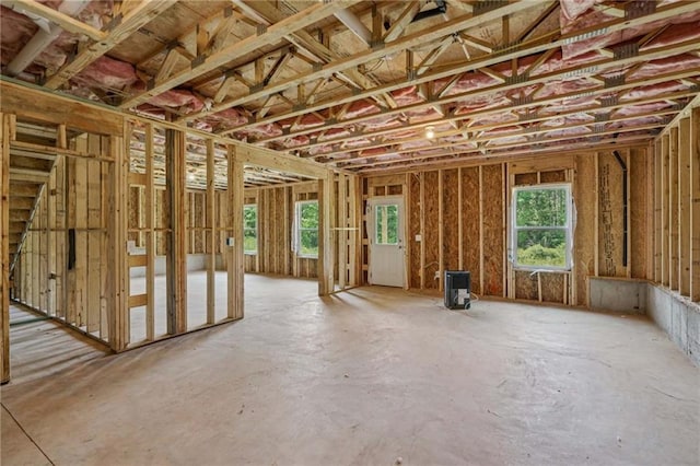 7252 Eton Ln, Locust Grove, GA 30248 - view of misc room