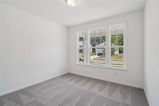 7252 Eton Ln, Locust Grove, GA 30248 - view of empty room