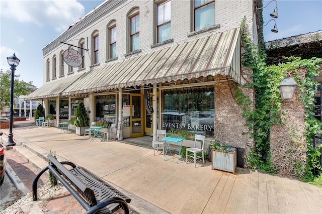 7252 Eton Ln, Locust Grove, GA 30248 - view of building exterior