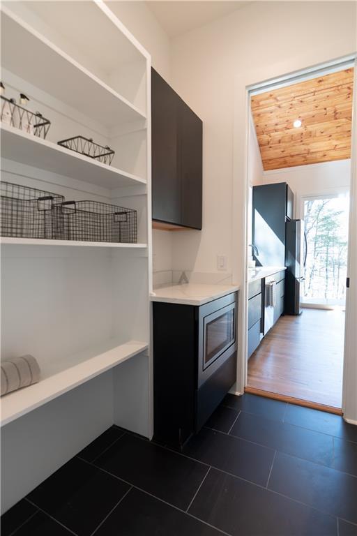 269 Clarice Ln, Sautee Nacoochee, GA 30571 - view of storage area