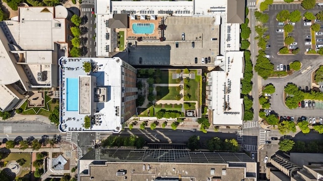 285 Centennial Olympic Park Dr NW Unit Ph2-7, Atlanta, GA 30313 - view of property location with a pool