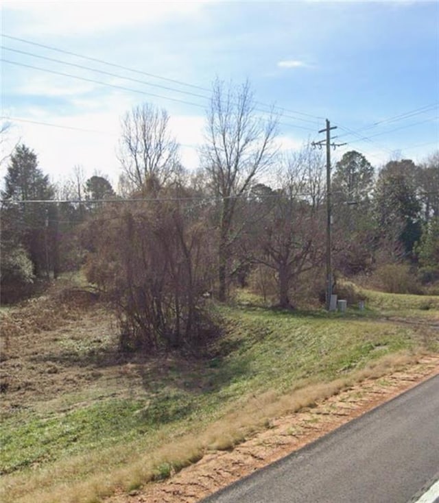 5970 Cleveland Hwy, Clermont GA, 30527 land for sale