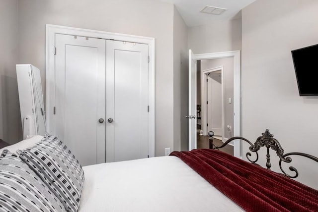 623 Brennan Dr, Decatur, GA 30033 - bedroom featuring a closet