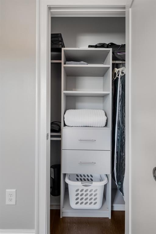 623 Brennan Dr, Decatur, GA 30033 - view of closet