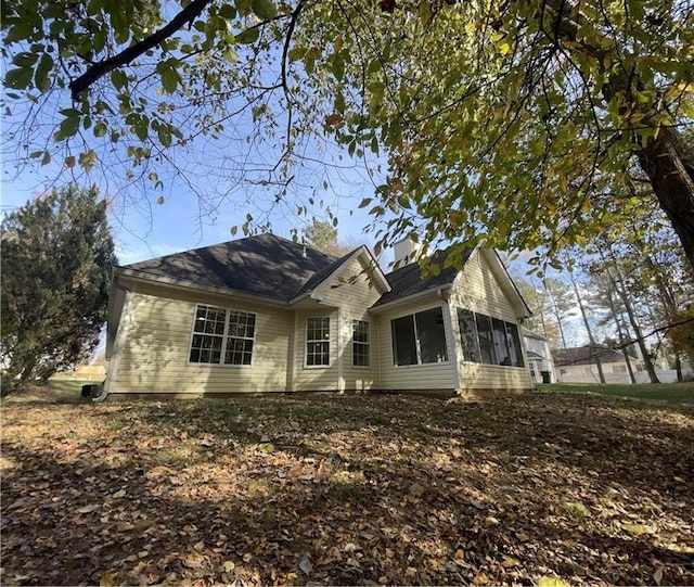 3920 Knotts Pass Rd, Snellville, GA 30039