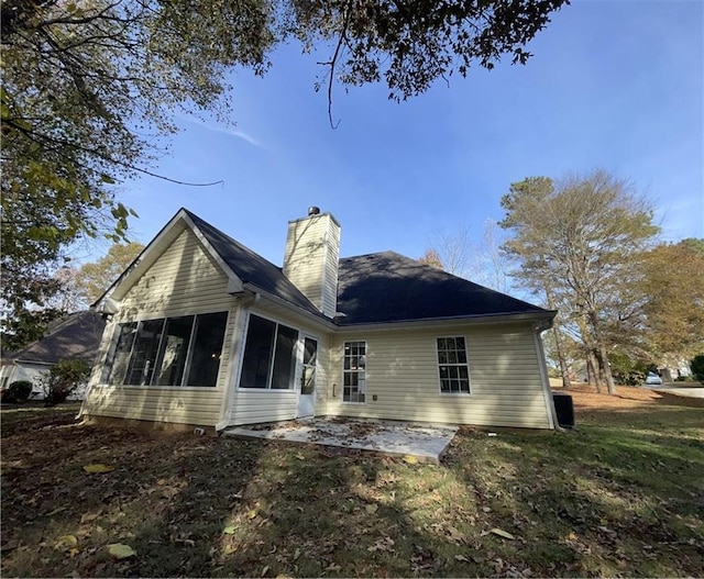 3920 Knotts Pass Rd, Snellville, GA 30039
