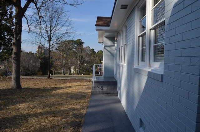 4940 Pinefield Dr, Macon, GA 31206 - view of property exterior