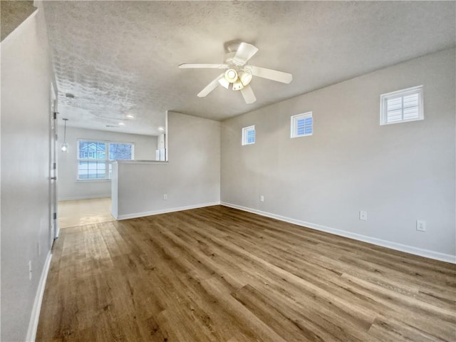 bedroom with vaulted ceiling, ceiling fan, and dark carpet