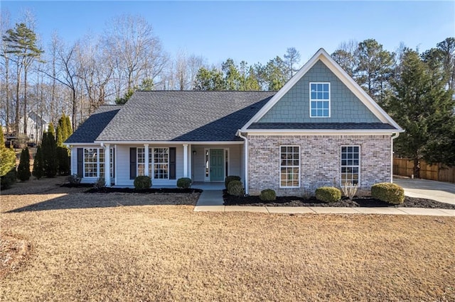 249 Redtail Rd, Jefferson GA, 30549, 4 bedrooms, 2 baths house for sale