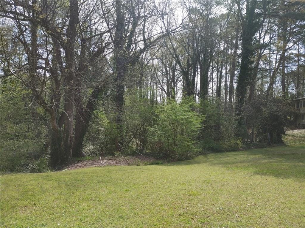 0 Iroquois Trl NW, Duluth, GA 30096