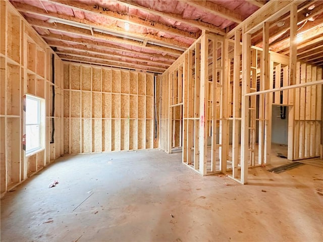 view of miscellaneous room