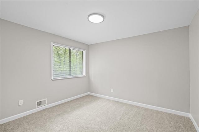 1819 Laurel Ridge Dr SW, Conyers, GA 30094 - unfurnished room with baseboards and carpet