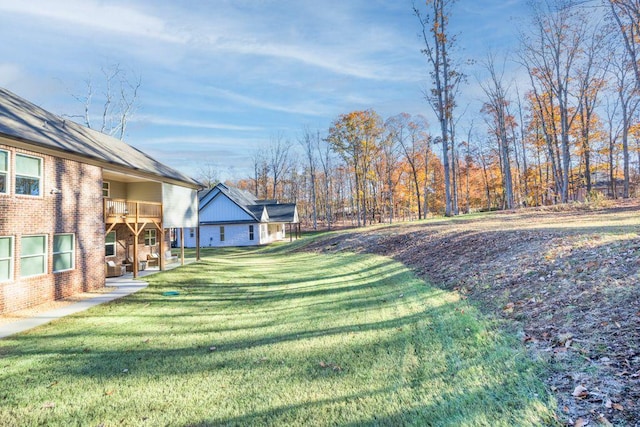 69 Saint Ives Cir, Winder, GA 30680 - view of green lawn
