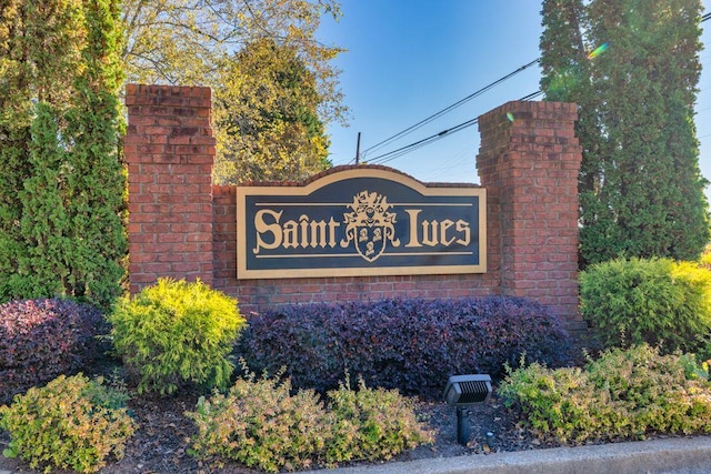 69 Saint Ives Cir, Winder, GA 30680 - view of community / neighborhood sign