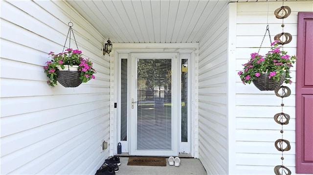2233 Hansford Pass, Buford, GA 30519 - view of exterior entry