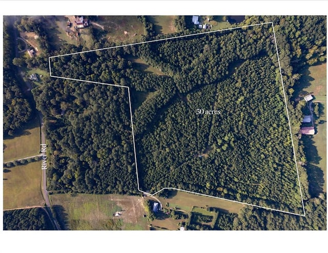 00 River Rd, Chatsworth GA, 30705 land for sale