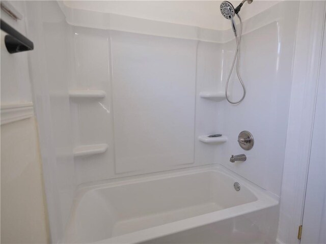view of bathroom