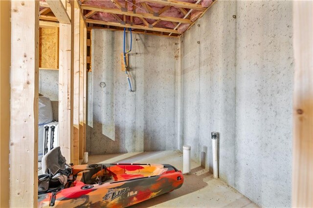 663 Wheeler Rd, Demorest, GA 30535 - interior space
