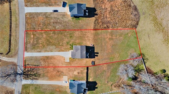 663 Wheeler Rd, Demorest, GA 30535 - drone / aerial view