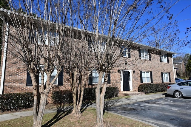 393 Stone Mountain St, Lawrenceville, GA 30046 - view of front facade