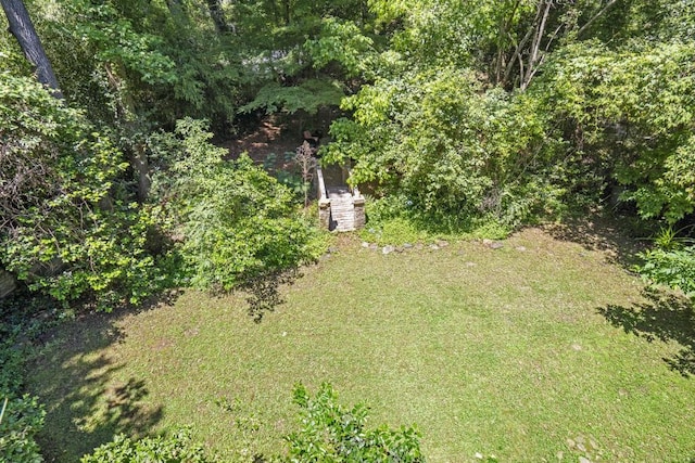 2190 Stephen Long Dr NE, Atlanta, GA 30305 - view of grassy yard