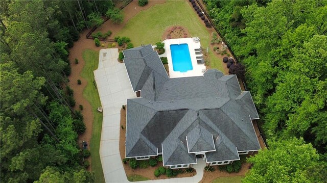 850 Cog Hl, Mcdonough, GA 30253 - aerial view
