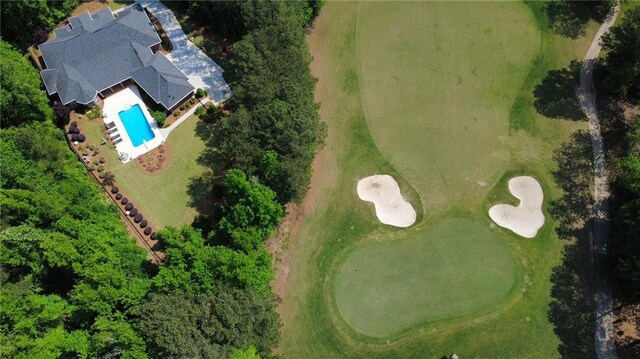 850 Cog Hl, Mcdonough, GA 30253 - aerial view