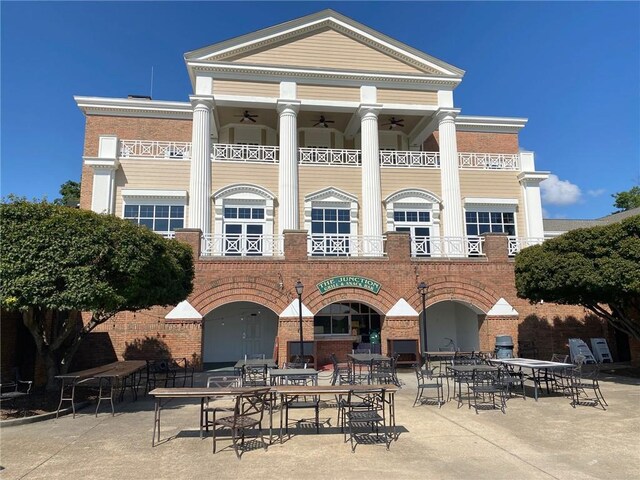 850 Cog Hl, Mcdonough, GA 30253 - view of property