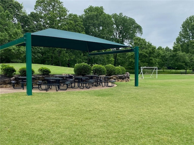 850 Cog Hl, Mcdonough, GA 30253 - view of home's community