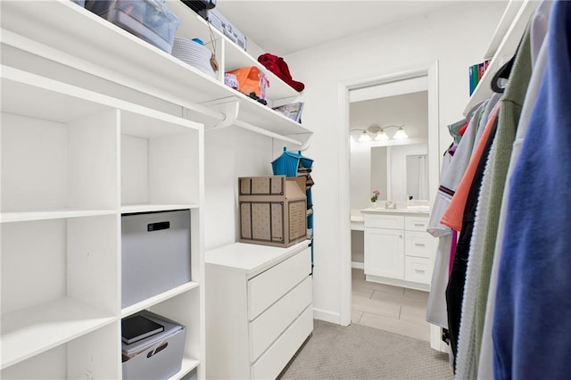12 Ivy Rdg NE, Atlanta, GA 30342 - view of spacious closet