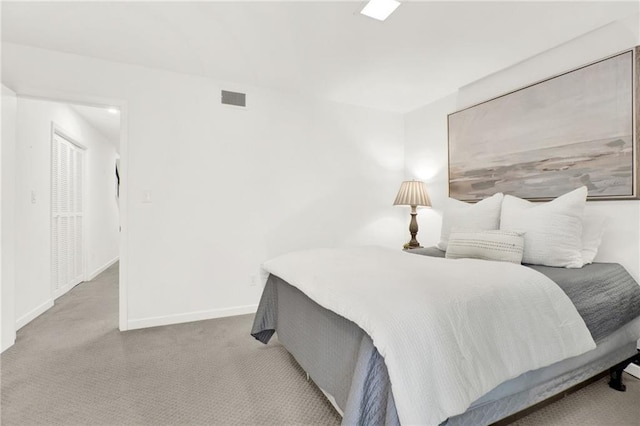 12 Ivy Rdg NE, Atlanta, GA 30342 - bedroom featuring carpet and baseboards
