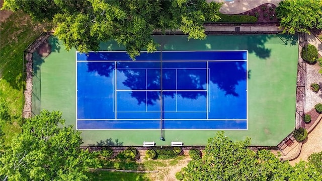 12 Ivy Rdg NE, Atlanta, GA 30342 - aerial view