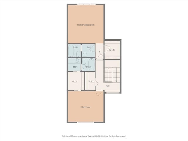 12 Ivy Rdg NE, Atlanta, GA 30342 - view of room layout
