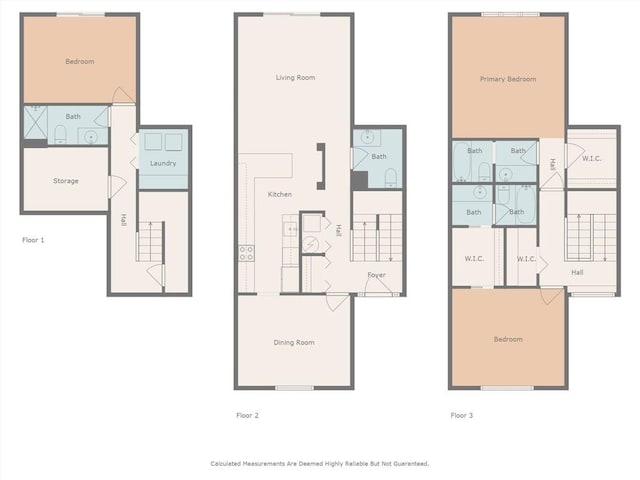 12 Ivy Rdg NE, Atlanta, GA 30342 - view of room layout