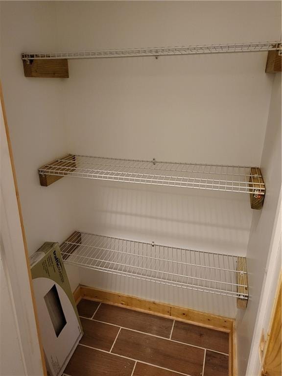 1167 Oakland Dr SW, Atlanta, GA 30310 - view of pantry