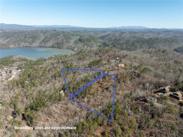 314 Oberlin Ct NE, Ranger GA, 30734 land for sale