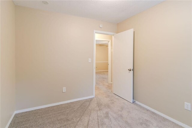 1841 Northwick Pl, Lithonia, GA 30058 - view of carpeted empty room