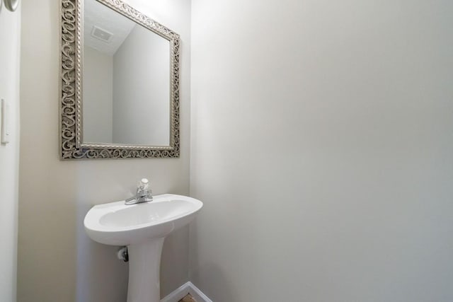 2873 Snapfinger Mnr, Decatur, GA 30035 - view of bathroom