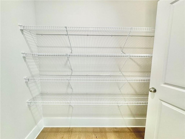 237 Lotus Ln, Covington, GA 30016 - view of pantry