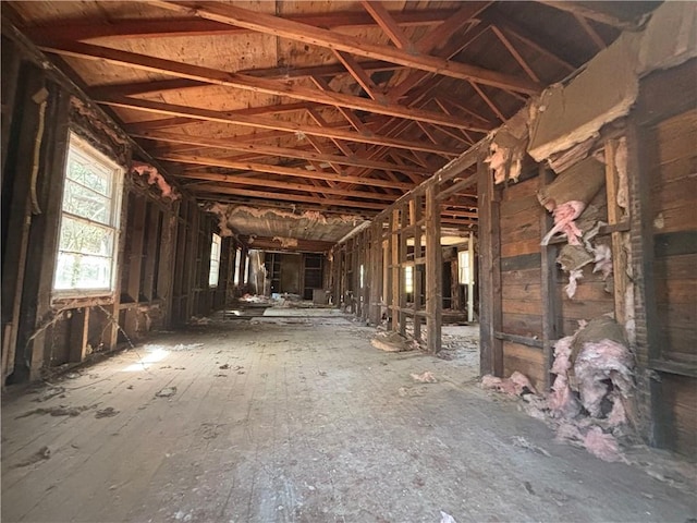 view of miscellaneous room