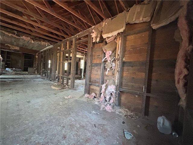 view of miscellaneous room